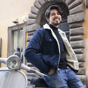Yassir - Prof de maths - Annecy