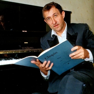 Jean-Michel - Prof de piano - Agen