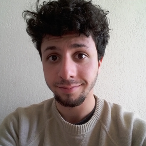 Noé - Prof de dessin - Montpellier