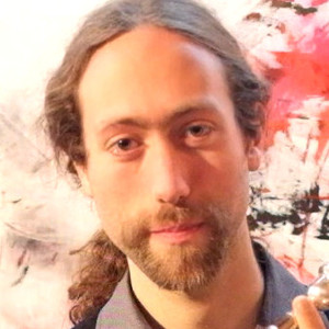 Ian - Prof d'éveil musical - Val-de-Travers