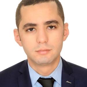 Hamza - Prof de maths - Paris 18e