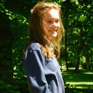 Camille - Prof de français - Orange