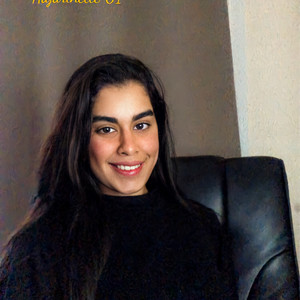 Hajar - Prof de français - Montpellier
