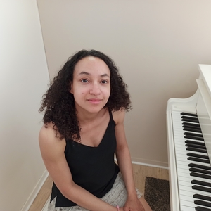 Jessica - Prof de piano - Orsay