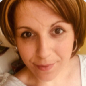 Audrey - Prof d'aide aux devoirs - Orphin