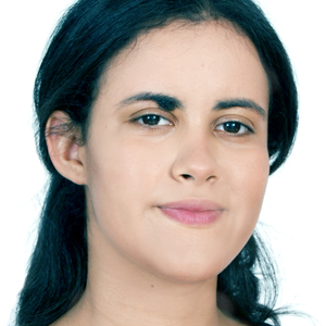 Salma - Prof d'aide aux devoirs - Clermont-Ferrand