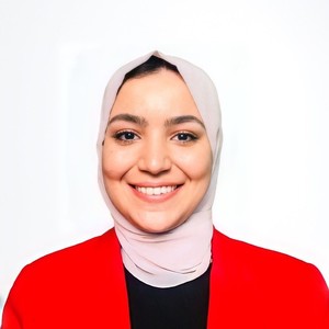 Imane - Prof de français - Paris