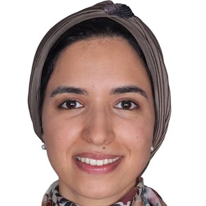 Fatima ezzahraa - Prof d'anglais - Nanterre