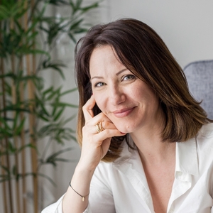 Laurence - Prof de développement personnel - Malakoff