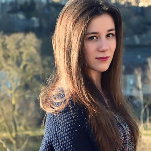 Laurène - Prof de maths - Bourges
