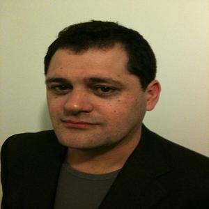 LAURENT - Prof de français - Issy-les-Moulineaux