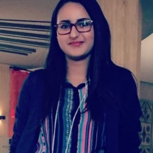 Ibtissam - Prof de programmation - Villeneuve-d'Ascq