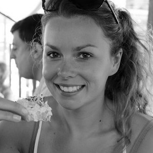 LAURIANE - Prof d'EPS - Paris