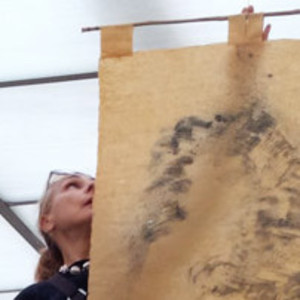 Annick - Prof de peinture à l'aquarelle - Montreuil