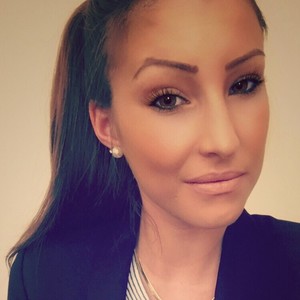 Océane - Prof de français - Bienne