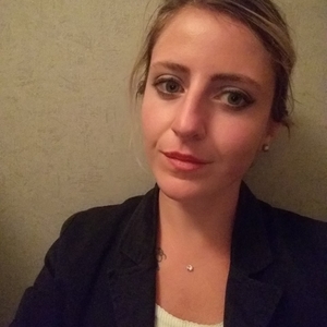 Marion - Prof d'espagnol - Grenoble