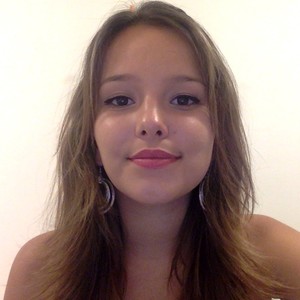 Léa - Prof de maths - Rouen