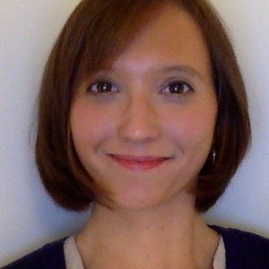 Léa - Prof de fle - français langue étrangère - Paris