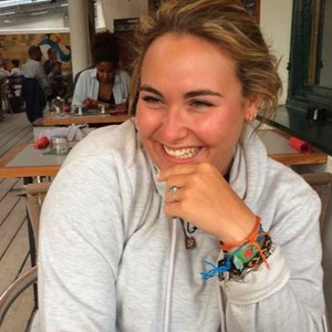 Léa - Prof d'aide aux devoirs - Pantin