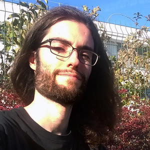 Thomas - Prof d'animation 3d - Montpellier