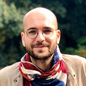 Paul - Prof d'aide aux devoirs - Paris