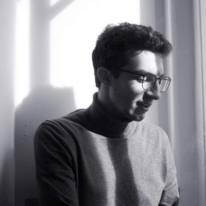 Alexandre - Prof de modélisation 3d - Paris