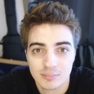 Florian - Prof de programmation - Paris