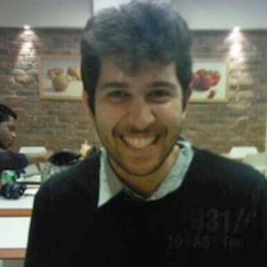 Cihan - Prof d'initiation informatique - Lyon