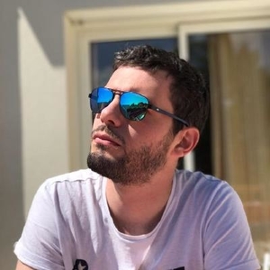 Christophe - Prof de programmation - Lyon