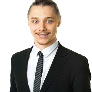 Alexandre - Prof d'initiation informatique - Lyon