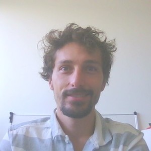 Maxime - Prof de guitare - Marseille