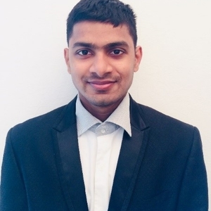 Avinash - Prof d'économie - Caen