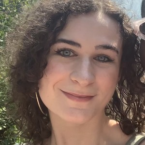 Hannah - Prof d'anglais - Bordeaux