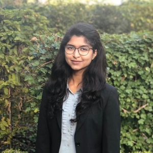 Sonali - Prof de chorégraphie - Nice