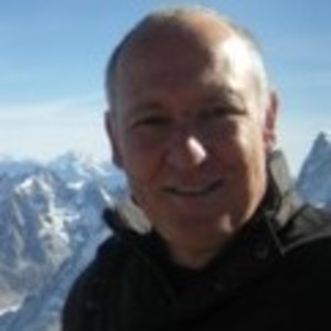 Brian - Prof d'anglais - Frontignan