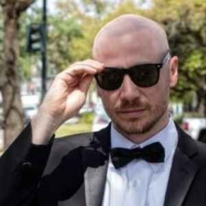 Timothy - Prof d'anglais - Paris