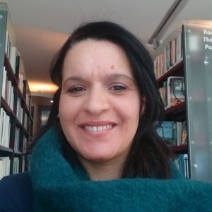 Tess - Prof d'anglais - Paris 17e