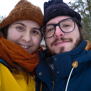 Adriana & Chris - Prof d'anglais - Montigny-le-Bretonneux