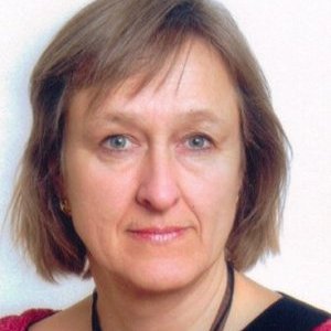 Sue - Prof de culture générale - Strasbourg