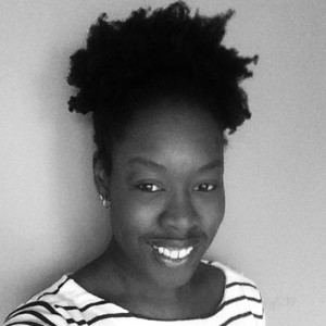 Christina - Prof d'expression orale - anglais - Saint-Gilles
