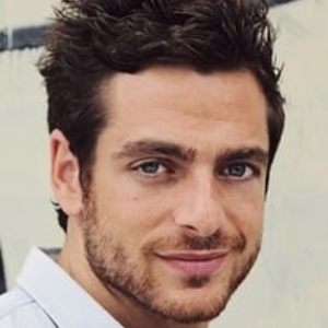 Marco - Prof d'anglais - Paris