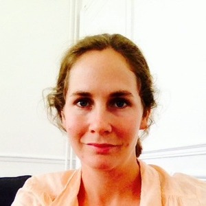 Annabel - Prof d'anglais - Meursault