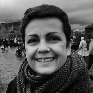 Julie - Prof de fle - français langue étrangère - Pertuis