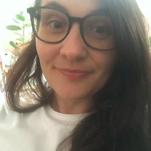 Jennifer - Prof de français - Paris 12e