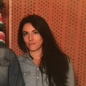 AnneLaure - Prof de français - Marseille