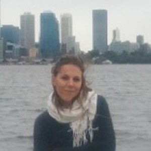 Marilou - Prof de fle - français langue étrangère - Noumea