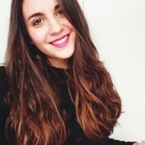 Anna - Prof de compréhension orale - français - Paris