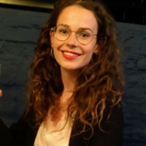 Florence - Prof de fle - français langue étrangère - Schaerbeek