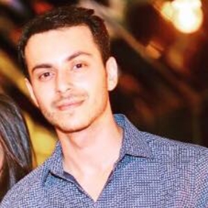 Rohail - Prof de guitare acoustique - Paris