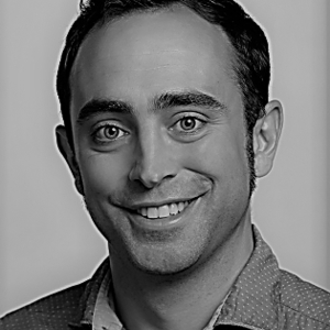 Eric - Prof d'anglais - Paris